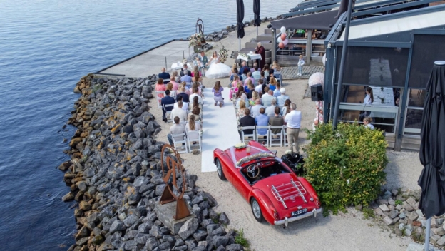 WijTrouwenJullie moderne en persoonlijke trouwceremonies