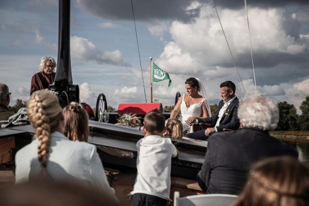 WijTrouwenJullie moderne en persoonlijke trouwceremonies