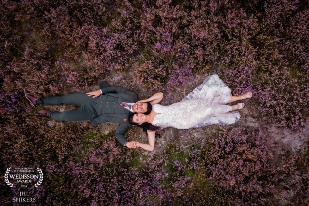 Photos by Jill Tijdloze trouwfoto’s vol emotie en echtheid