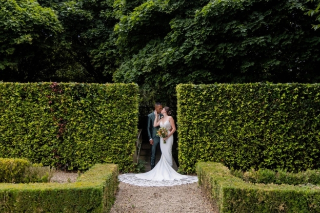 Photos by Jill Tijdloze trouwfoto’s vol emotie en echtheid