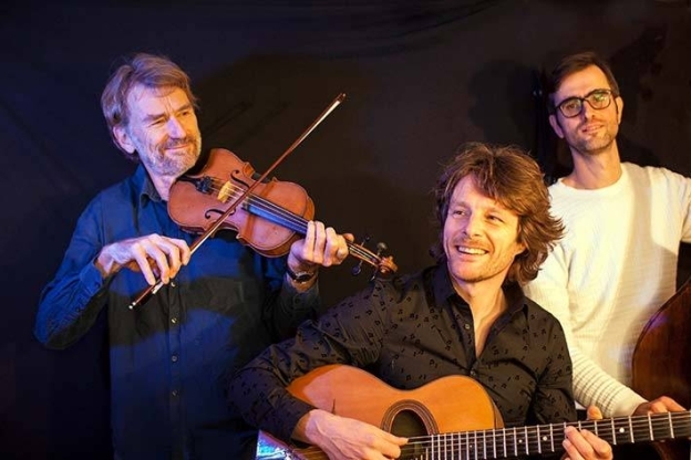 violisten.nl Live vioolmuziek voor een onvergetelijke bruiloft