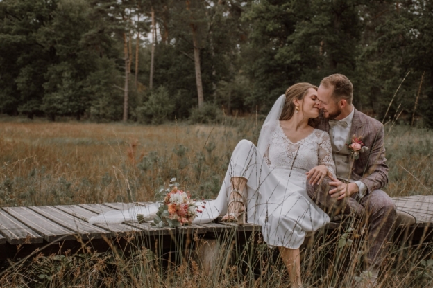 Photos by Maris Jullie liefdesverhaal in beeld