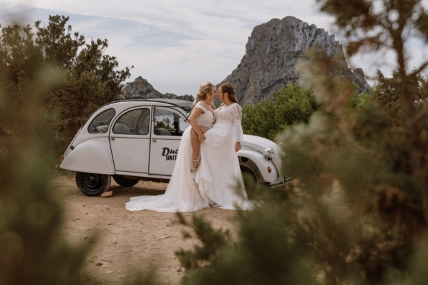 Photos by Maris Jullie liefdesverhaal in beeld