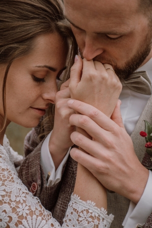 Photos by Maris Jullie liefdesverhaal in beeld