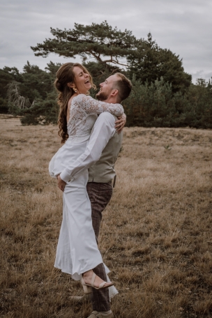 Photos by Maris Jullie liefdesverhaal in beeld