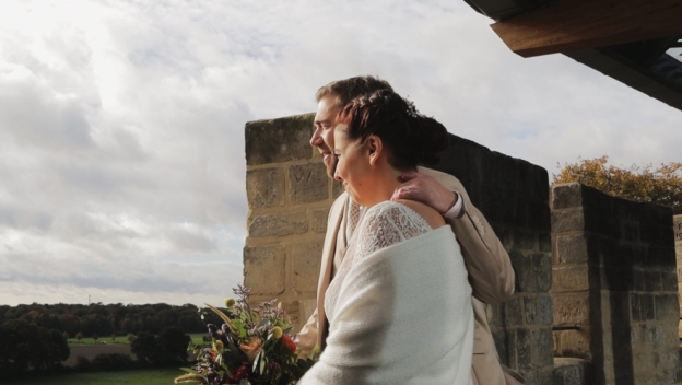 Videograafjoost Een herinnering die voor altijd blijft