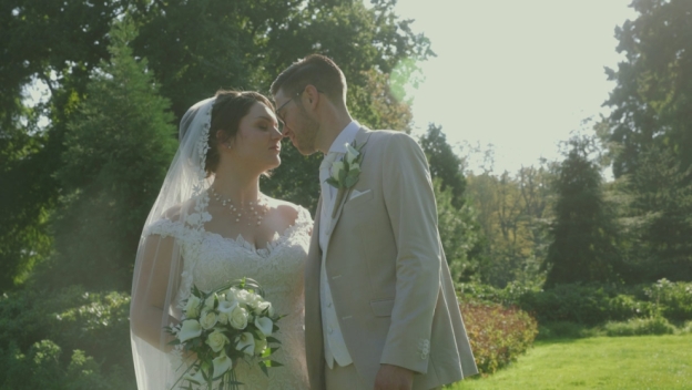 Videograafjoost Een herinnering die voor altijd blijft