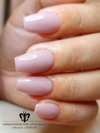 Sann’s Nails Kwaliteit, stijl en persoonlijke aandacht