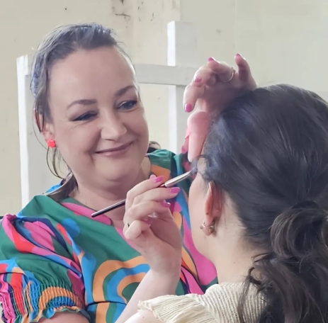 Alles Zuiver Visagie Pure bruidsmake-up voor jouw mooiste dag