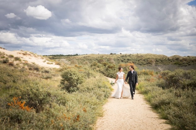 Saffron Pape Ongeposeerd, oprecht en onvergetelijk