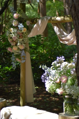 Zama Flora Bruidsbloemen vol sfeer en elegantie