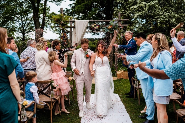 BestDayEver Fotografie Journalistieke trouwfotografie