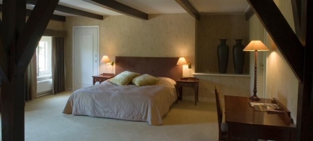 Chateauhotel en -restaurant De Havixhorst Een van de mooiste trouwlocaties van Nederland