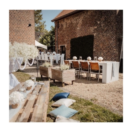 De Stadbroekermolen beleef, proef & geniet