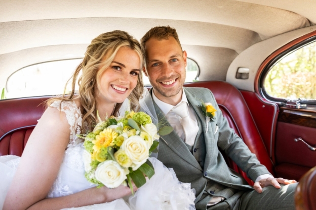 Trouwen in het Hart van Friesland prachtige landelijke locatie in Friesland