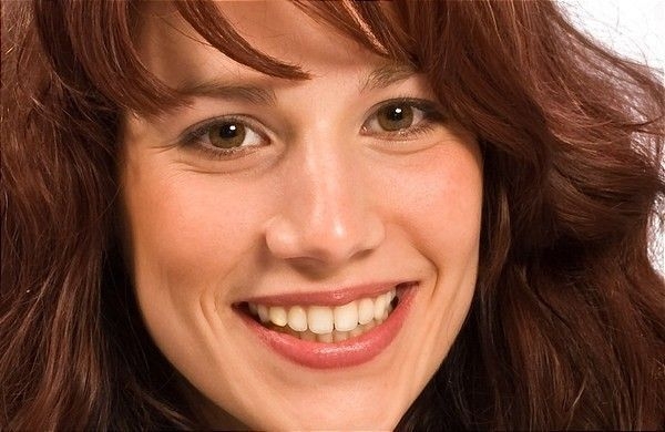 Erica's Visagie bruidsmake-up & hairstyling