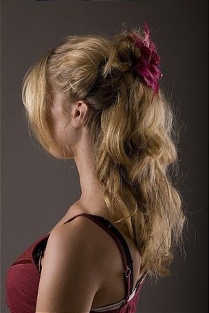 Erica's Visagie bruidsmake-up & hairstyling