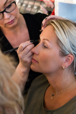 Flavour Visagie visagie-, nail- & beautysalon / vrijgezellenfeest / photoshoot