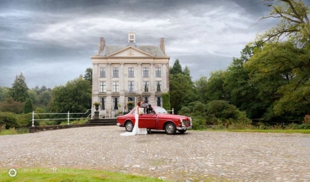 Kasteel ter Horst intieme feest- en trouwlocatie