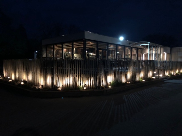 Partycentrum Wantijpaviljoen wij maken van uw party een feest!
