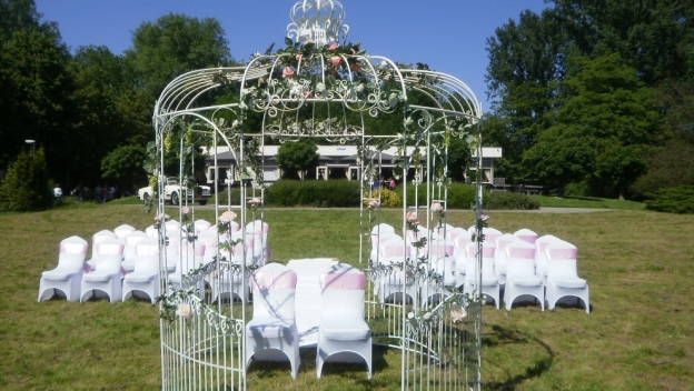 Partycentrum Wantijpaviljoen wij maken van uw party een feest!