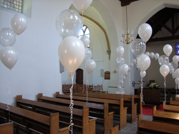 Balloons toonaangevende naam in de wereld van ballonnen