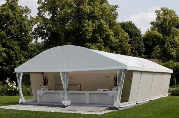 Tentenverhuur Benjamins persoonlijke aandacht, maatwerk en betrokkenheid voor elk evenement!