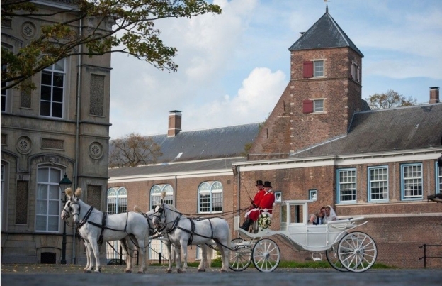 Stalhouderij Hans Joosen sinds 1931 een begrip in Breda en omstreken