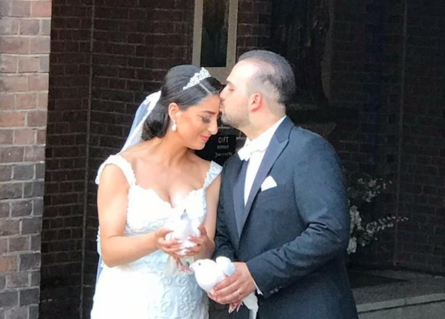 Witte Duiven Verhuur Olthof een symbolische afsluiting voor elke gelegenheid