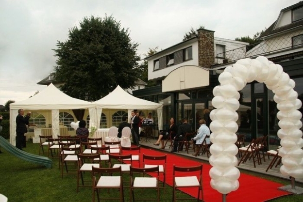 TT Catering & Party Verhuur meer dan alleen catering...