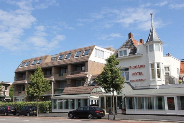 Hotel Restaurant Piccard Zeeuwse gastvrijheid, goede kwaliteit en een gemoedelijke sfeer