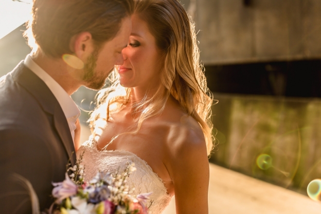 Jorik Algra Fotografie op weg naar een onvergetelijke bruiloft