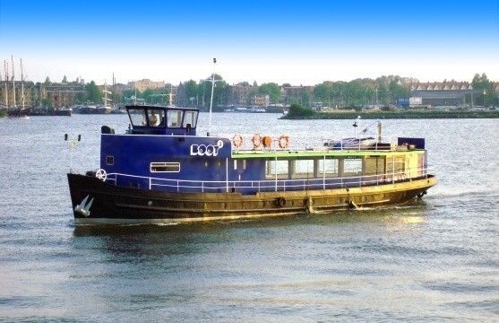 Boot10.nl Amsterdam 