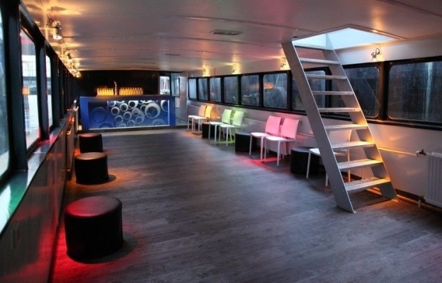 Boot10.nl Rotterdam - Leiden 