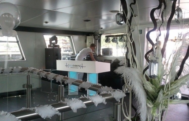 Boot10.nl Rotterdam - Leiden 