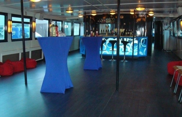 Boot10.nl Utrecht Utrecht - Maarssen - de Vecht en Loosdrecht